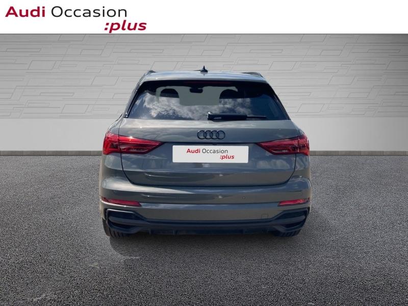 Voitures occasions Audi Q3 S line Lens