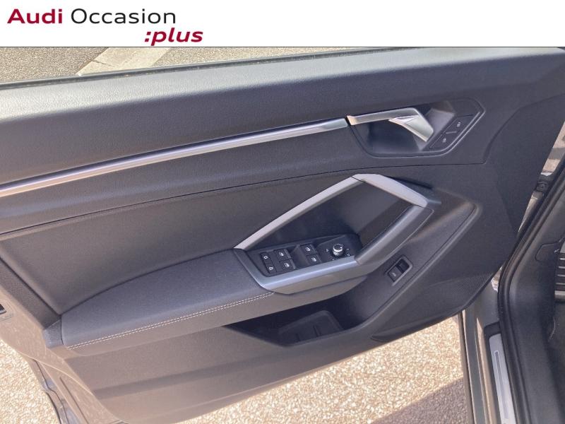 Voitures occasions Audi Q3 S line Lens