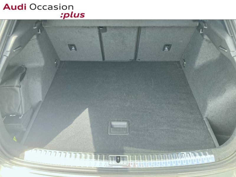 Voitures occasions Audi Q3 S line Lens