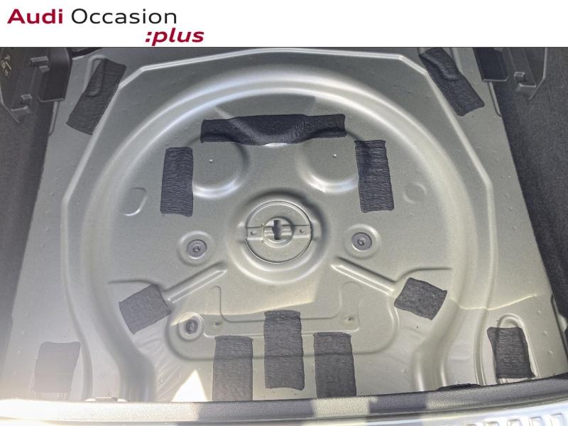 Voitures occasions Audi Q3 S line Lens