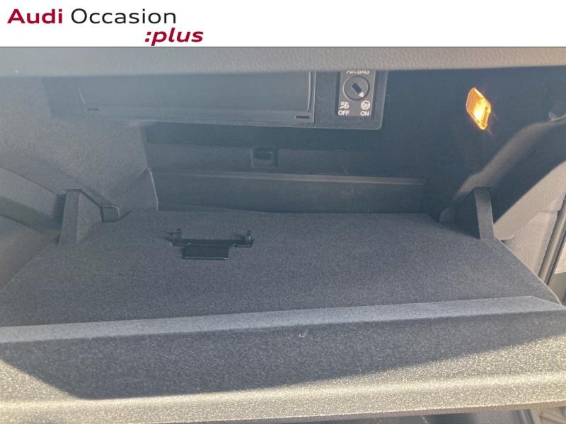 Voitures occasions Audi Q3 S line Lens