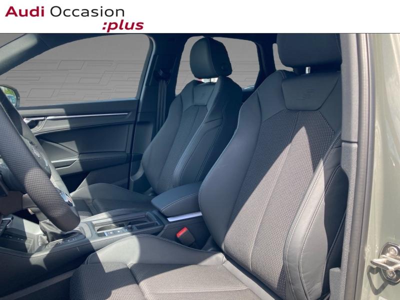 Voitures occasions Audi Q3 S line Lens
