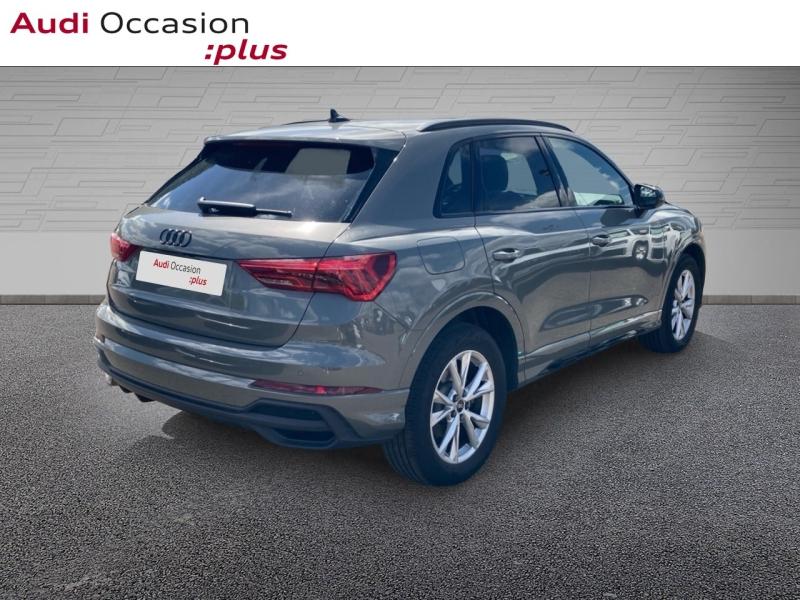 Voitures occasions Audi Q3 S line Lens