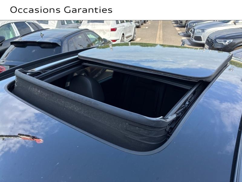 Voitures occasions Audi Q8 e-tron Sportback S Line Lens