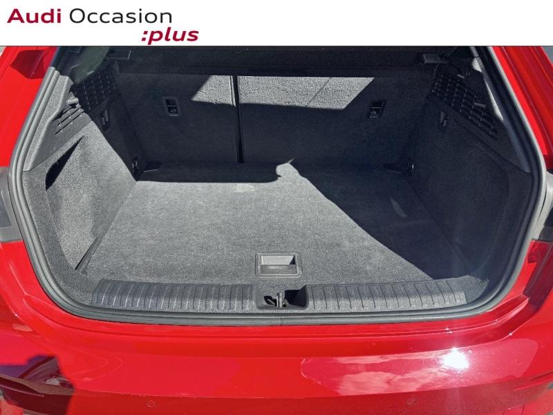 Voitures occasions Audi A3 Sportback S line Lens