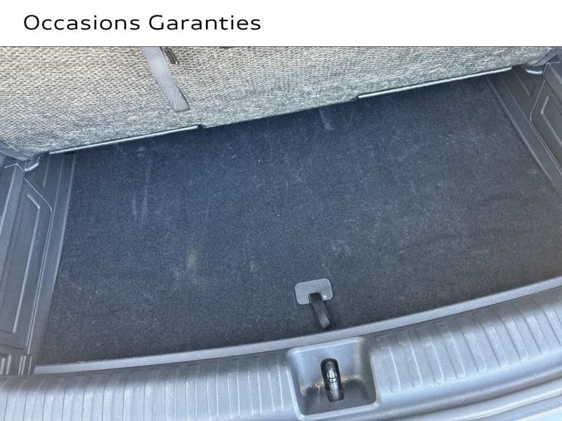Voitures occasions Audi Q4 e-tron S line Lens