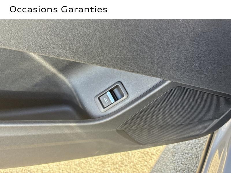 Voitures occasions Audi Q4 e-tron S line Lens