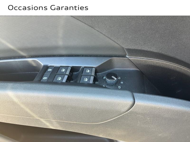 Voitures occasions Audi Q4 e-tron S line Lens