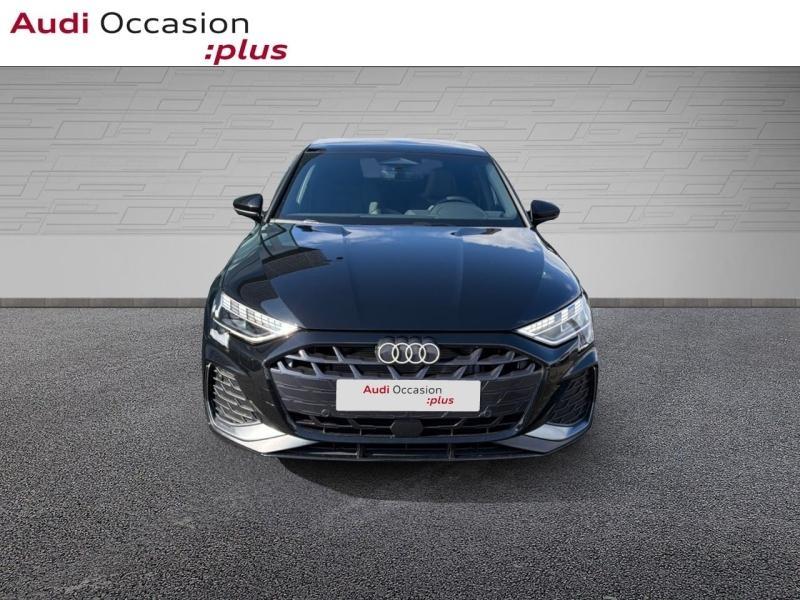 Voitures occasions Audi A3 Sportback S line Bruay-la-Buissière
