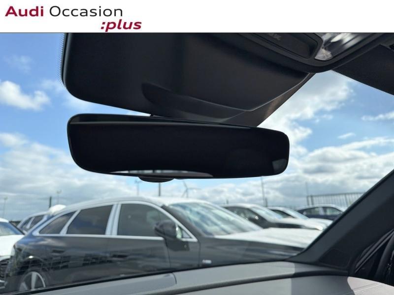 Voitures occasions Audi A3 Sportback S line Bruay-la-Buissière