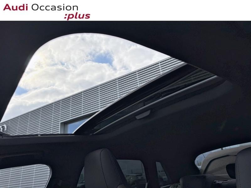 Voitures occasions Audi A3 Sportback S line Bruay-la-Buissière