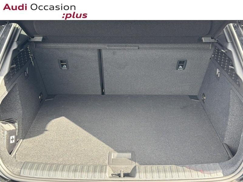 Voitures occasions Audi A3 Sportback S line Bruay-la-Buissière