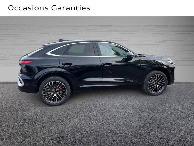 Voitures occasions Audi Q3 Sportback S line Lens