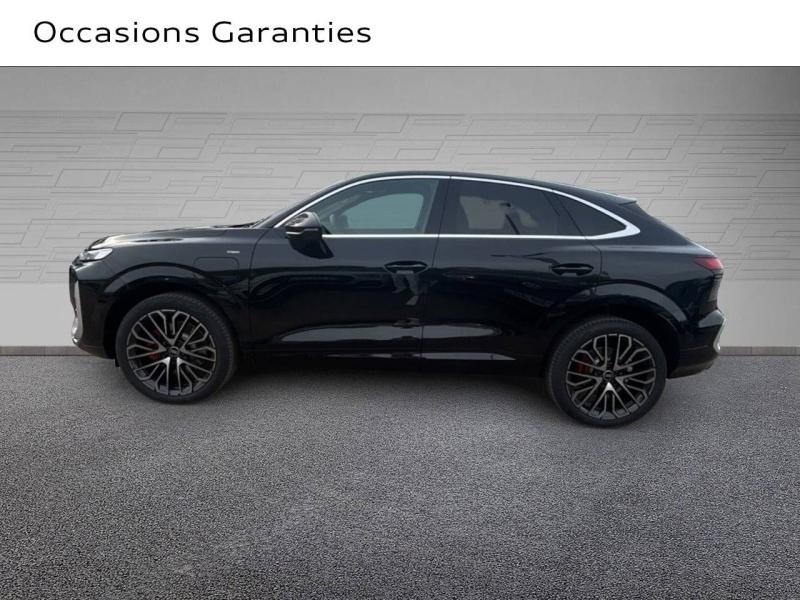 Voitures occasions Audi Q3 Sportback S line Lens