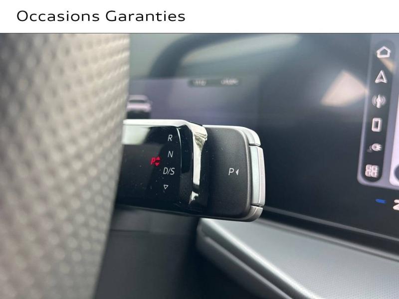 Voitures occasions Audi Q3 Sportback S line Lens
