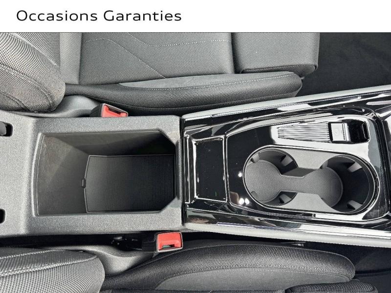 Voitures occasions Audi Q3 Sportback S line Lens