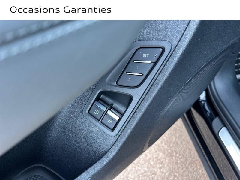 Voitures occasions Audi Q3 Sportback S line Lens