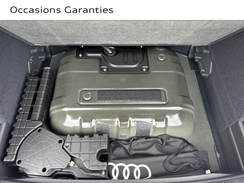 Voitures occasions Audi Q3 Sportback S line Lens