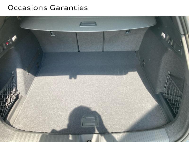 Voitures occasions Audi Q6 e-tron S line Lens