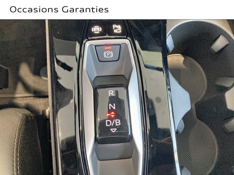 Voitures occasions Audi Q6 e-tron S line Lens