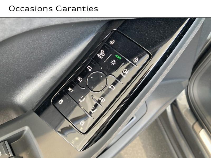 Voitures occasions Audi Q6 e-tron S line Lens