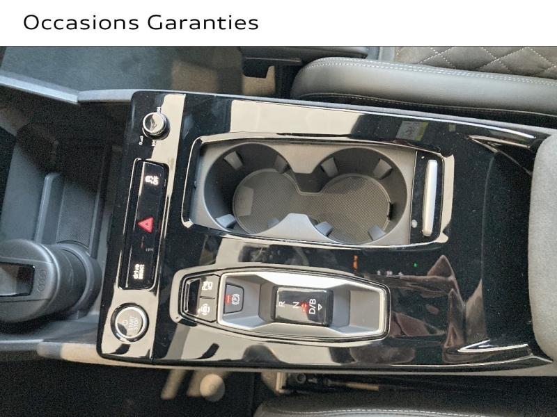 Voitures occasions Audi Q6 e-tron S line Lens