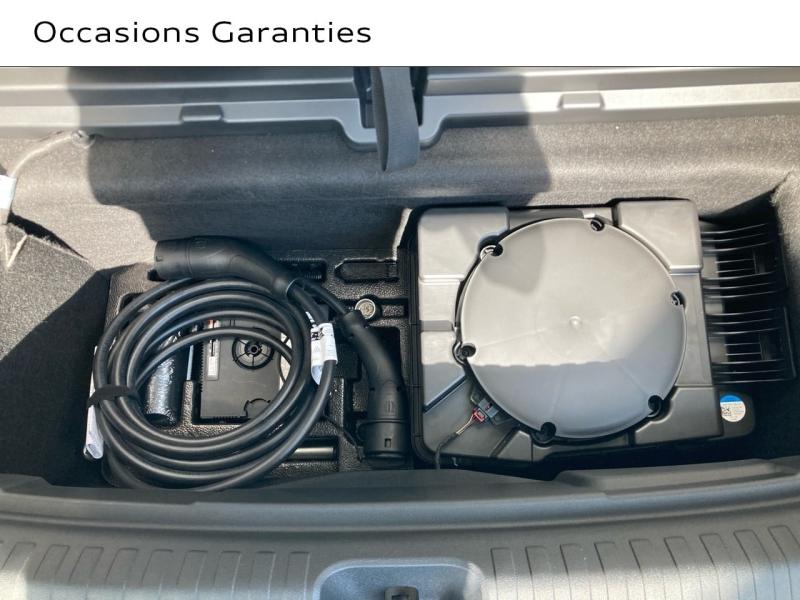 Voitures occasions Audi Q6 e-tron S line Lens