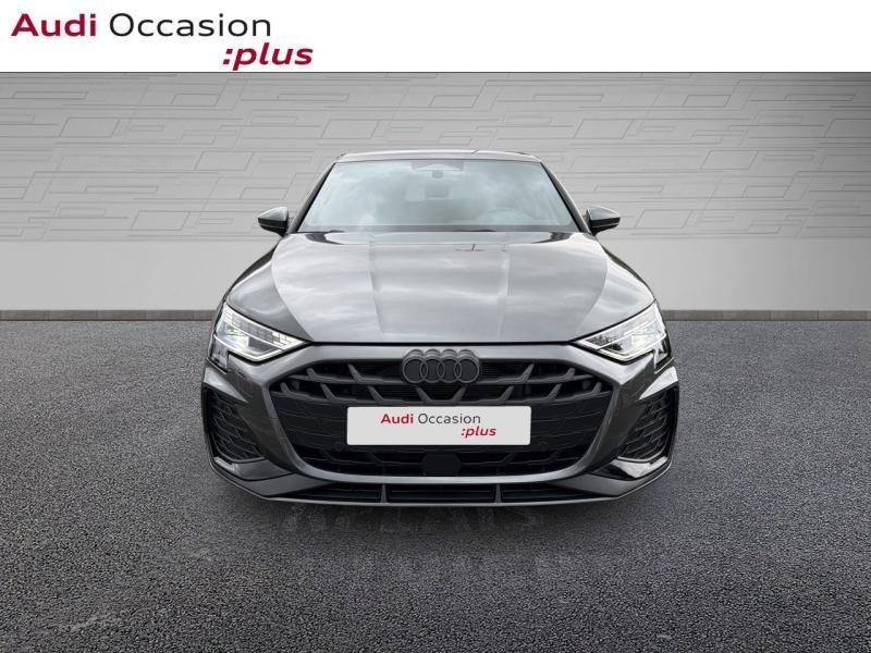 Voitures occasions Audi A3 Sportback S line Bruay-la-Buissière