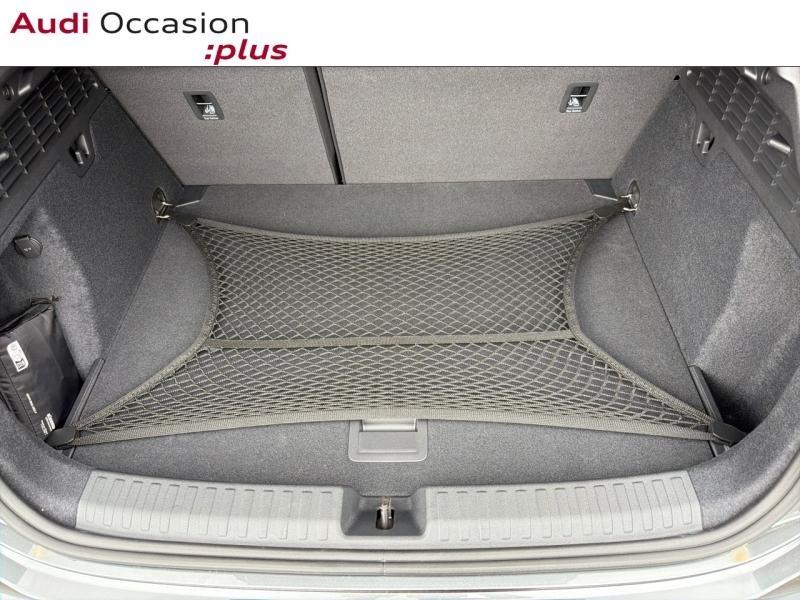 Voitures occasions Audi A3 Sportback S line Bruay-la-Buissière