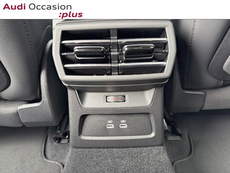 Voitures occasions Audi A3 Sportback S line Bruay-la-Buissière