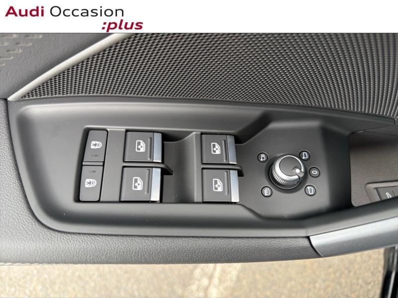Voitures occasions Audi A3 Sportback S line Bruay-la-Buissière
