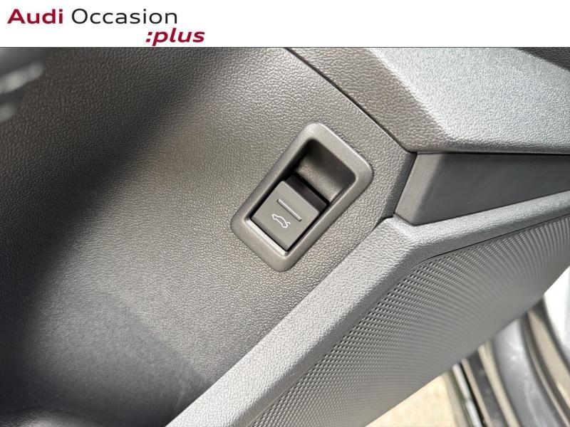 Voitures occasions Audi A3 Sportback S line Bruay-la-Buissière