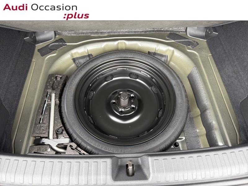 Voitures occasions Audi A3 Sportback S line Bruay-la-Buissière