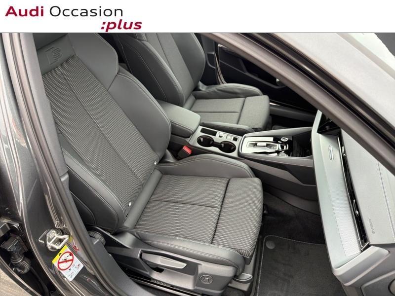 Voitures occasions Audi A3 Sportback S line Bruay-la-Buissière