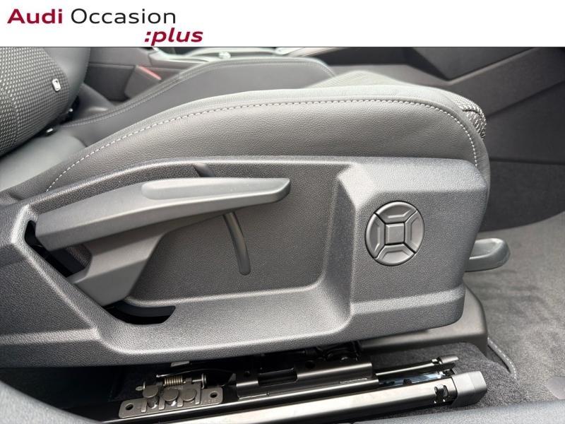 Voitures occasions Audi A3 Sportback S line Bruay-la-Buissière