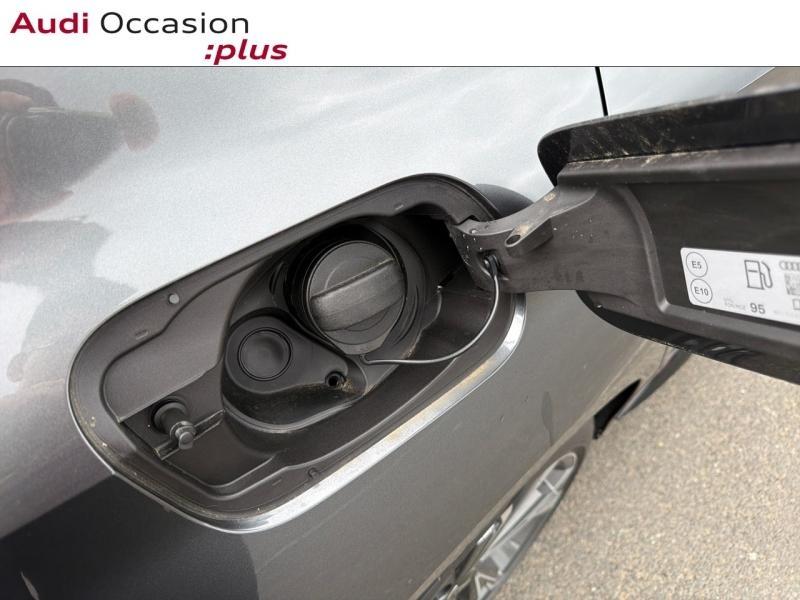 Voitures occasions Audi A3 Sportback S line Bruay-la-Buissière