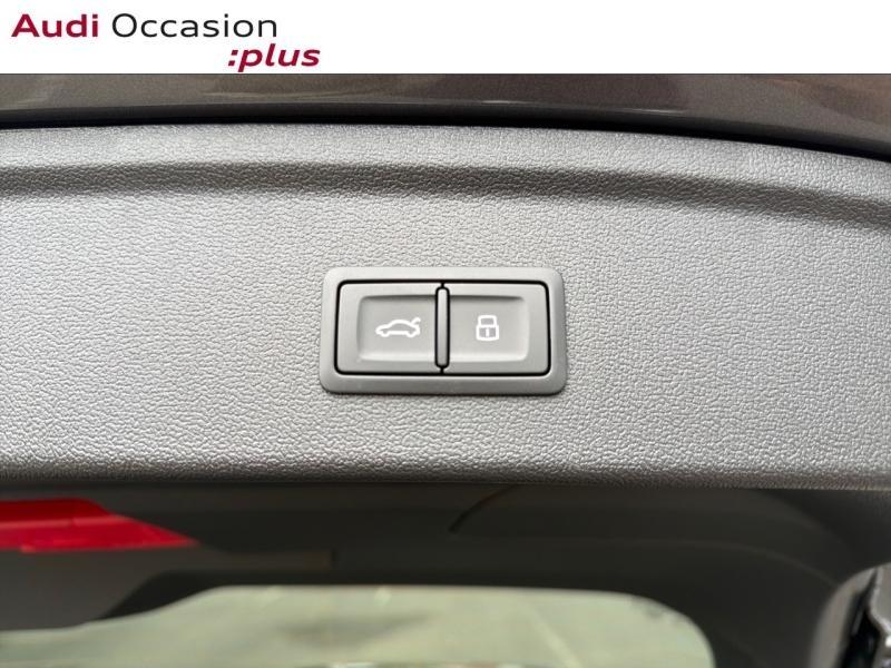 Voitures occasions Audi A3 Sportback S line Bruay-la-Buissière