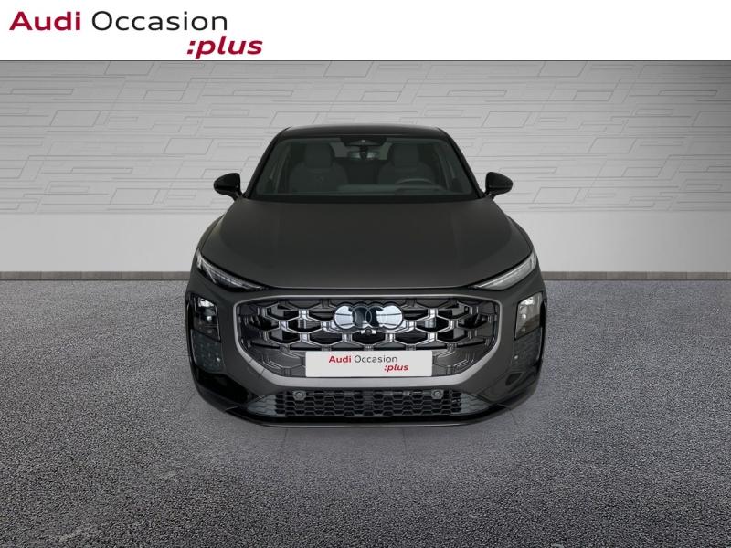 Voitures occasions Audi Q3 Sportback S line Lens