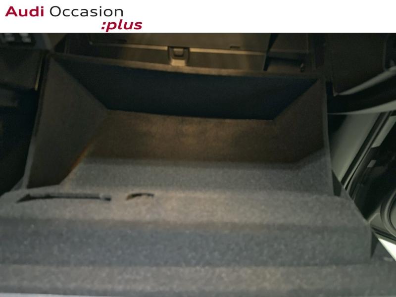 Voitures occasions Audi Q3 Sportback S line Lens