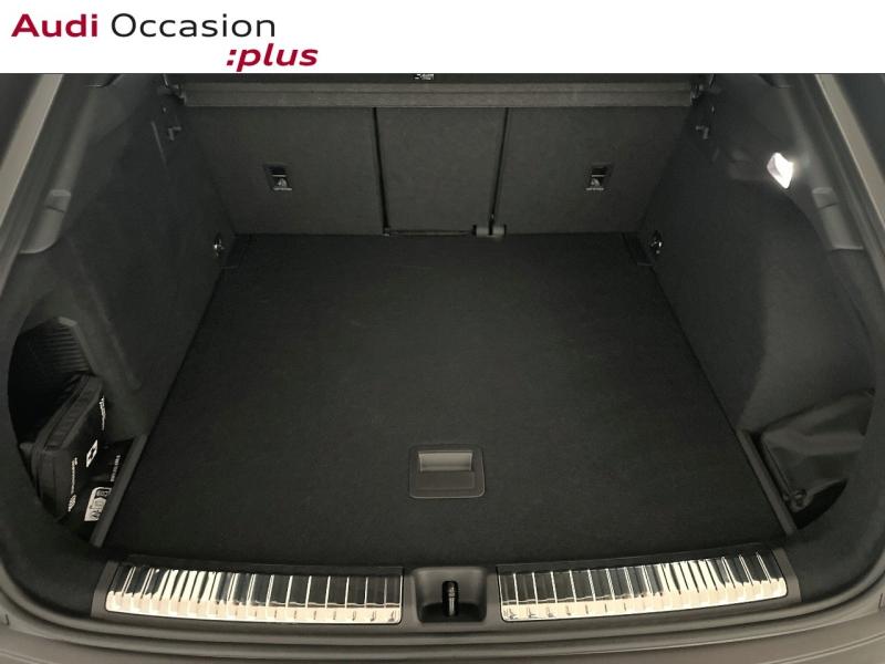 Voitures occasions Audi Q3 Sportback S line Lens
