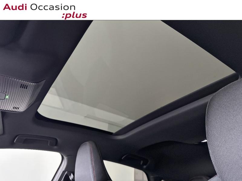 Voitures occasions Audi Q3 Sportback S line Lens
