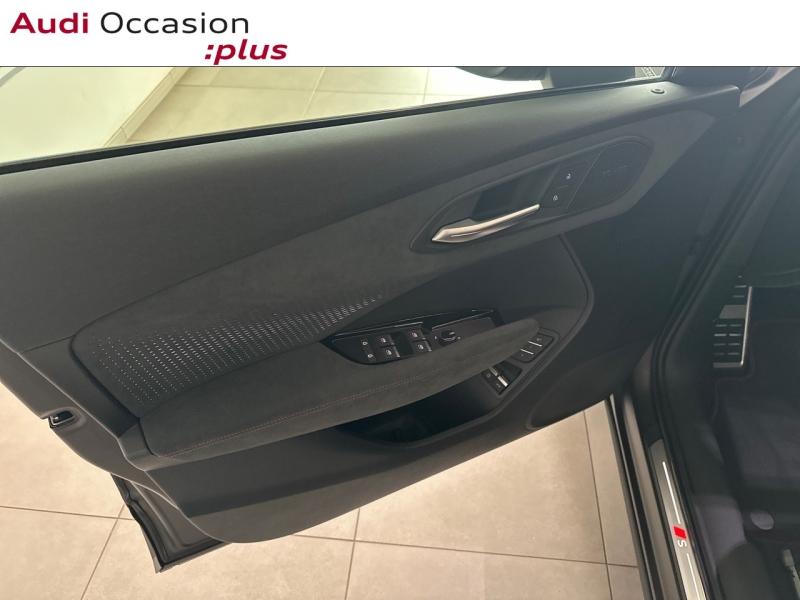 Voitures occasions Audi Q3 Sportback S line Lens
