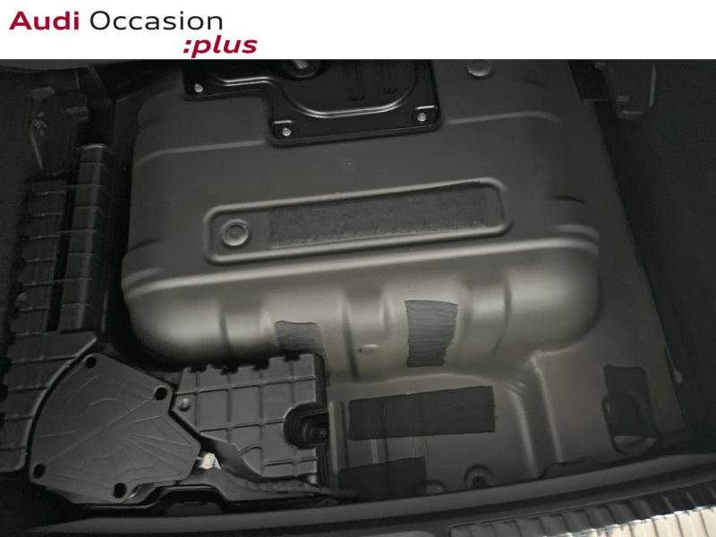 Voitures occasions Audi Q3 Sportback S line Lens