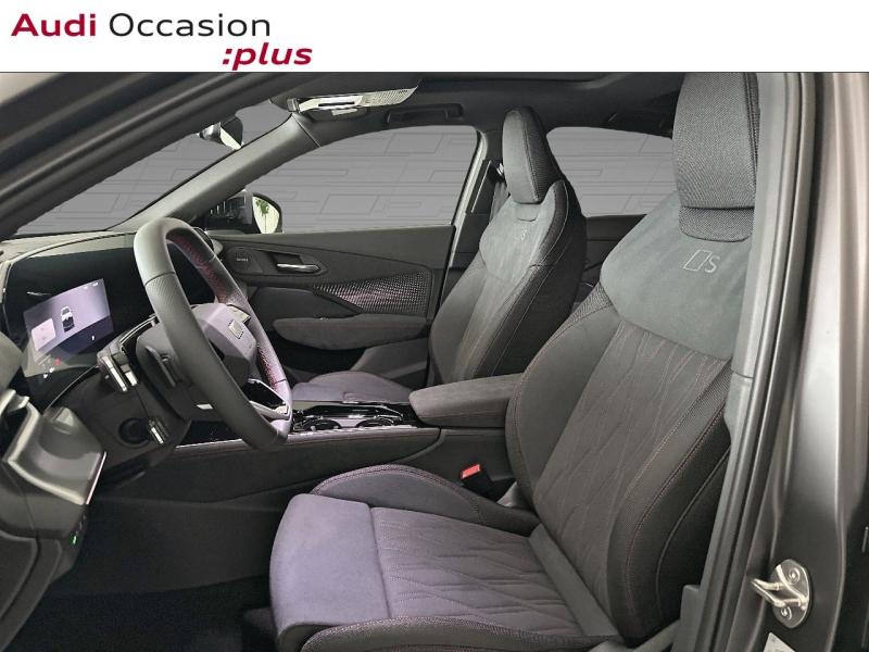 Voitures occasions Audi Q3 Sportback S line Lens