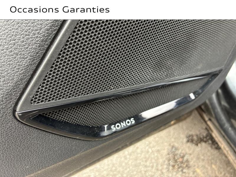 Voitures occasions Audi Q3 S line Lens