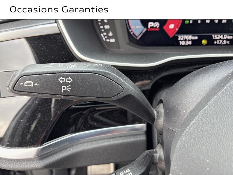 Voitures occasions Audi Q3 S line Lens