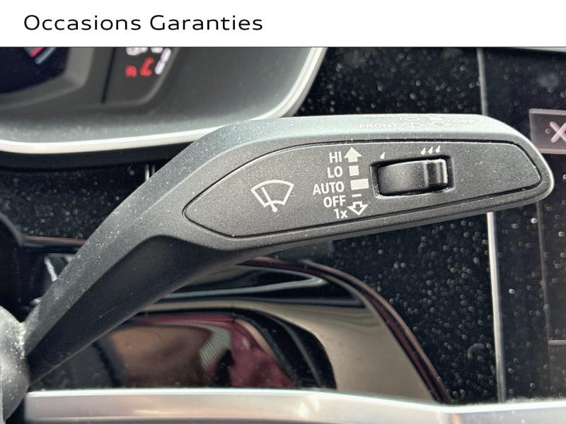 Voitures occasions Audi Q3 S line Lens
