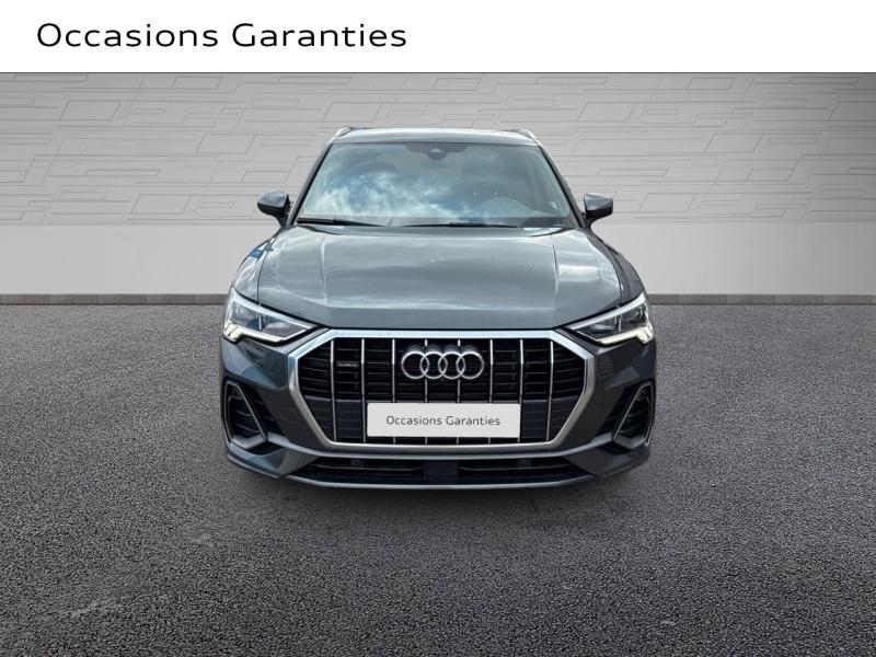 Voitures occasions Audi Q3 S line Lens