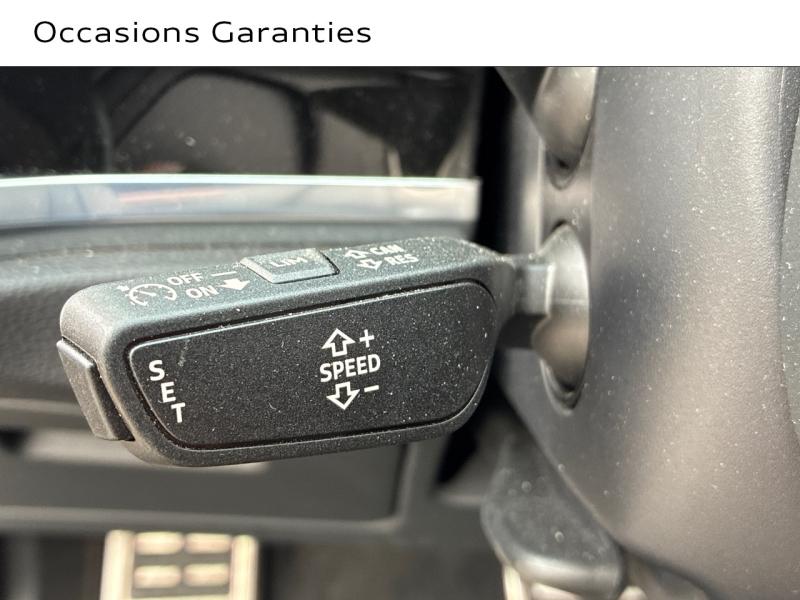 Voitures occasions Audi Q3 S line Lens