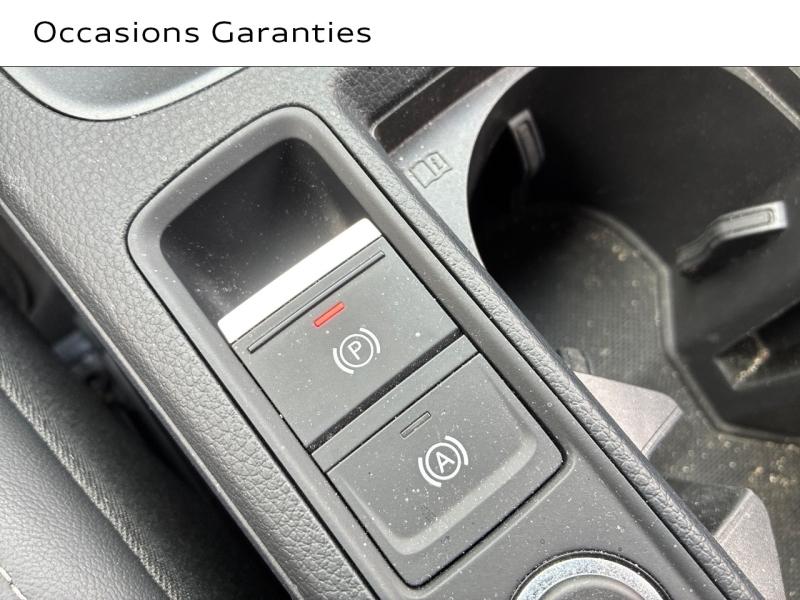 Voitures occasions Audi Q3 S line Lens